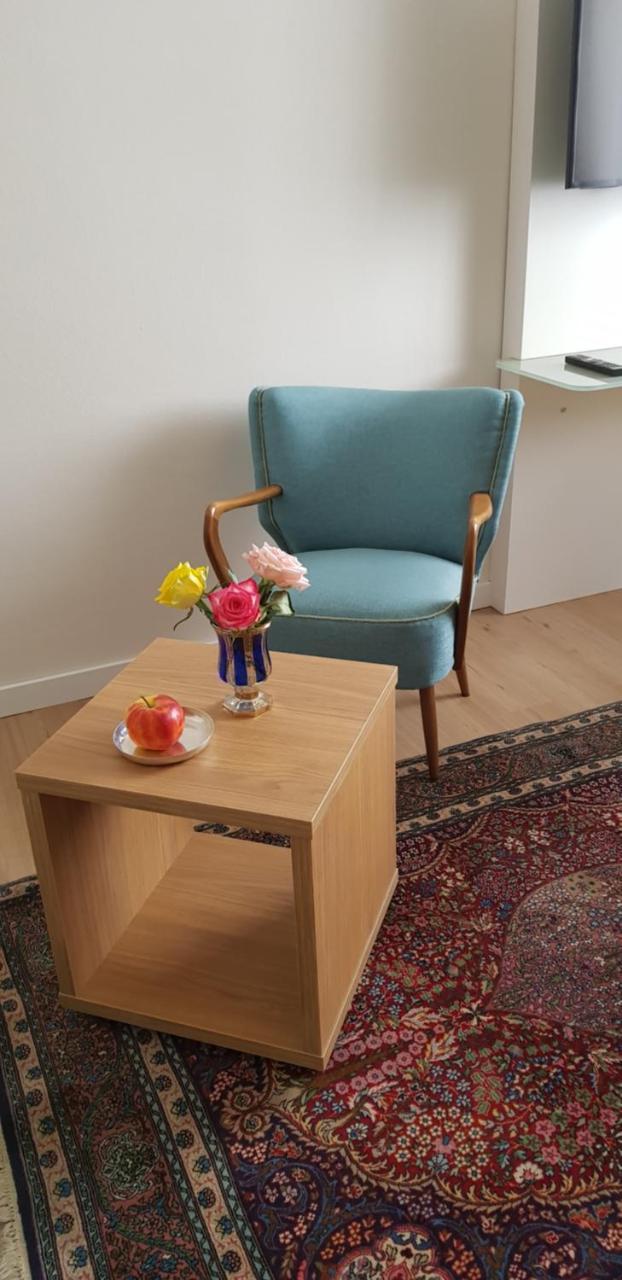 Stuettgens Hotel Velbert Bagian luar foto