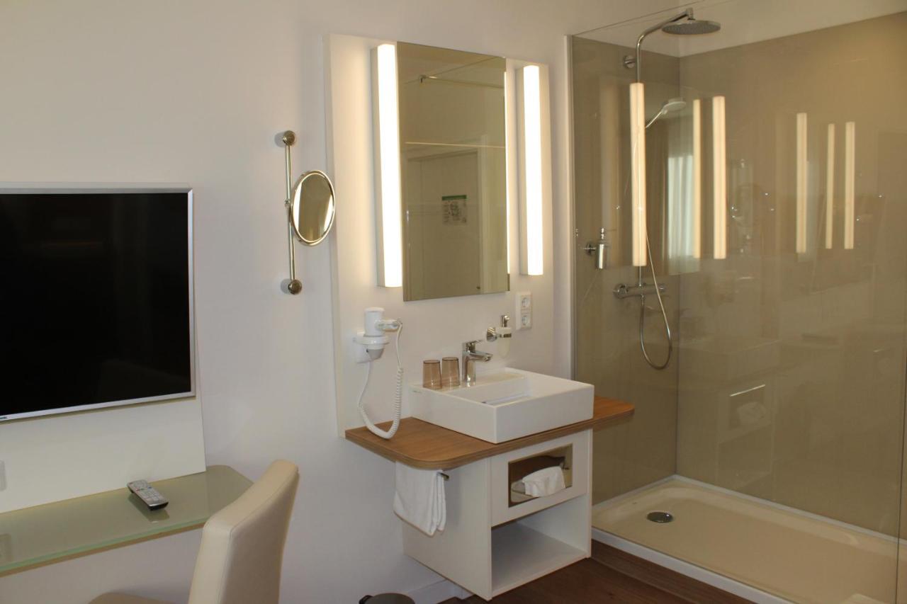 Stuettgens Hotel Velbert Bagian luar foto