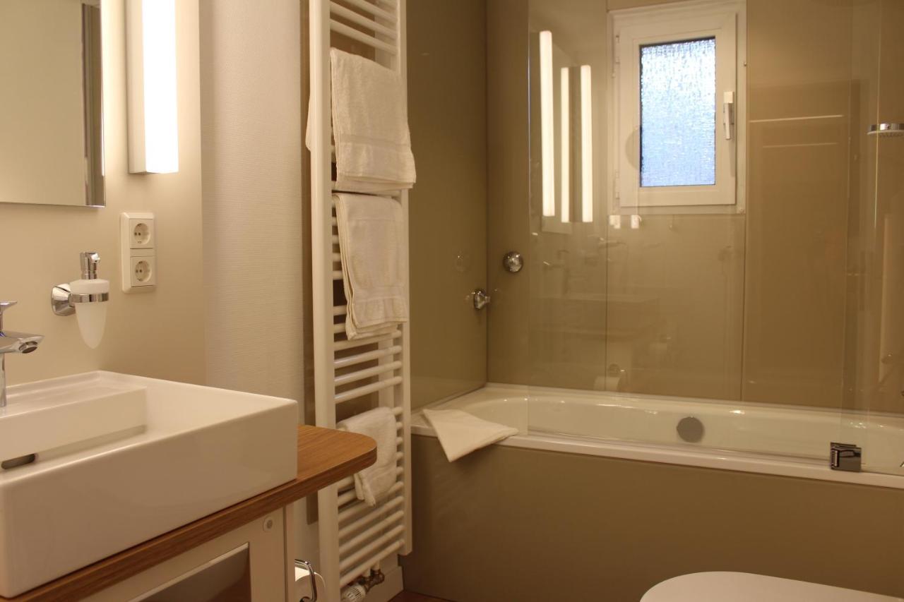 Stuettgens Hotel Velbert Bagian luar foto